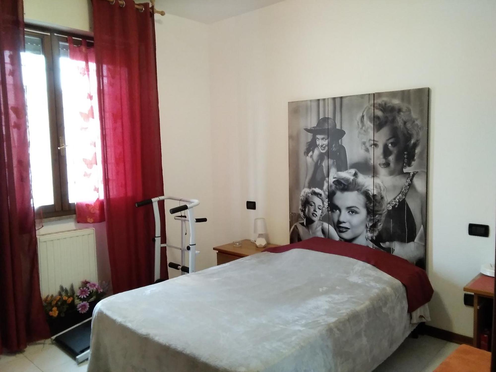 Euroom1 B&B Roma Eksteriør bilde